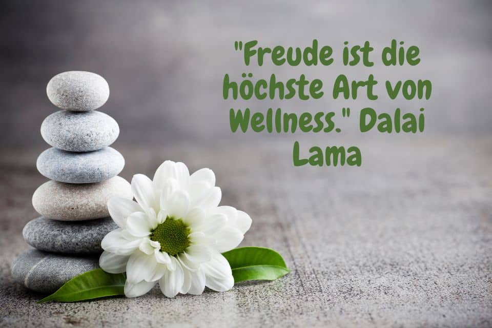 Dalai Lama Zitate über Glück